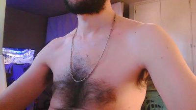 cordobaman live cam on Cam4