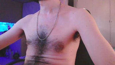 cordobaman live cam on Cam4