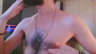 cordobaman live cam on Cam4