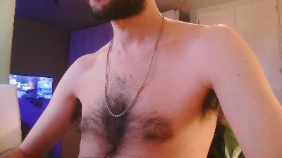 cordobaman live cam on Cam4