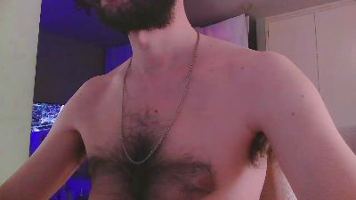 cordobaman live cam on Cam4