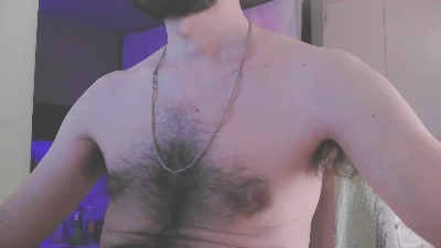cordobaman live cam on Cam4