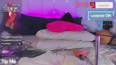 corinmaster live cam on Cam4