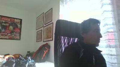 corpodausare live cam on Cam4