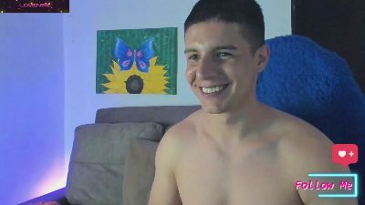 cory_okelly live cam on Cam4