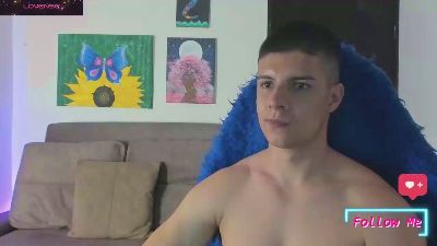 cory_okelly live cam on Cam4