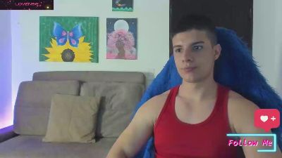 cory_okelly live cam on Cam4