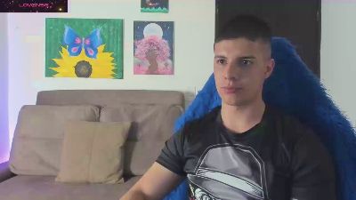 cory_okelly live cam on Cam4