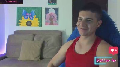 cory_okelly live cam on Cam4