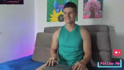 cory_okelly live cam on Cam4