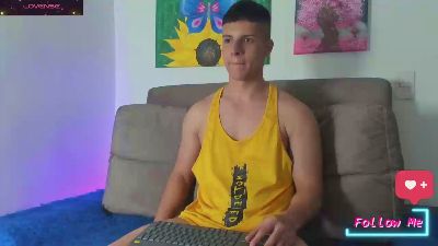 cory_okelly live cam on Cam4