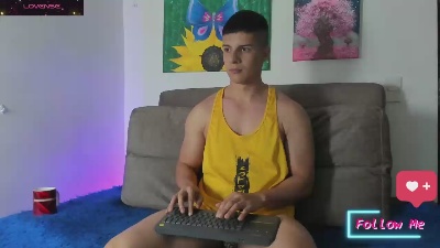 cory_okelly live cam on Cam4