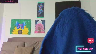 cory_okelly live cam on Cam4