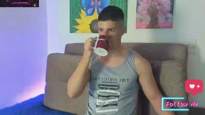 cory_okelly live cam on Cam4
