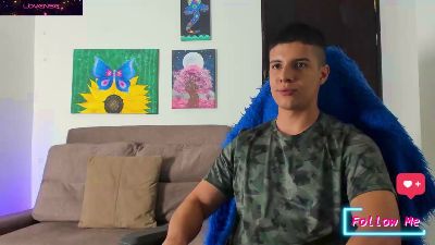 cory_okelly live cam on Cam4