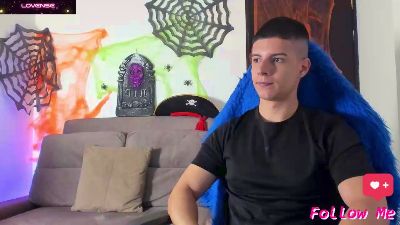 cory_okelly live cam on Cam4