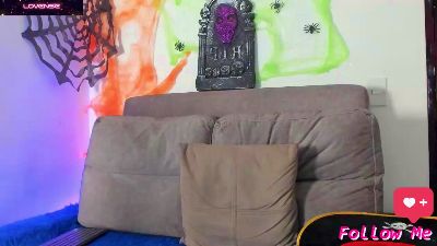 cory_okelly live cam on Cam4