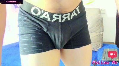 cory_okelly live cam on Cam4