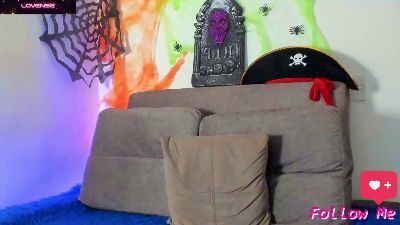 cory_okelly live cam on Cam4