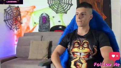 cory_okelly live cam on Cam4