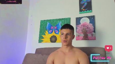 cory_okelly live cam on Cam4