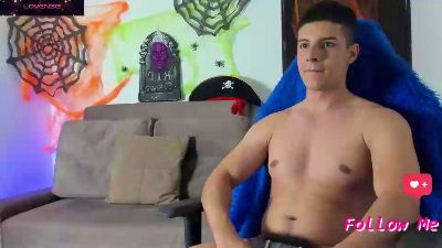 cory_okelly live cam on Cam4