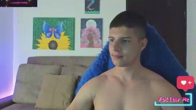 cory_okelly live cam on Cam4