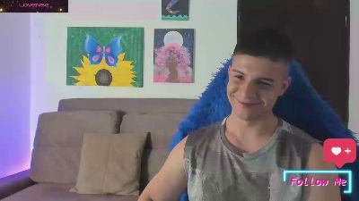 cory_okelly live cam on Cam4