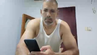 costevergon7 Live Cam on Cam4