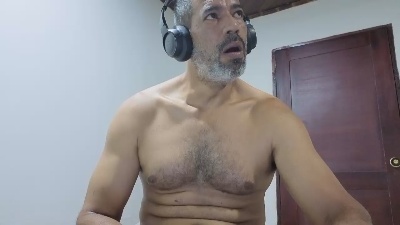 costevergon7 live cam on Cam4