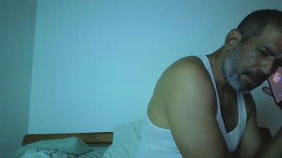 costevergon7 live cam on Cam4