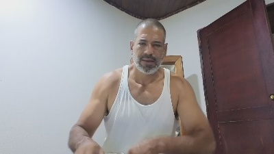 costevergon7 live cam on Cam4