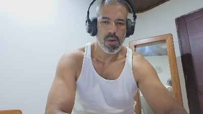 costevergon7 live cam on Cam4