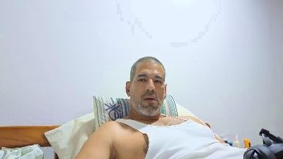 costevergon7 live cam on Cam4