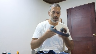 costevergon7 live cam on Cam4