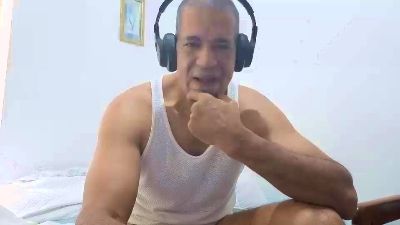 costevergon7 live cam on Cam4