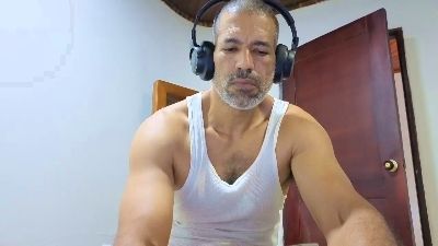 costevergon7 live cam on Cam4