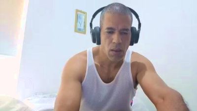 costevergon7 live cam on Cam4