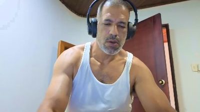 costevergon7 live cam on Cam4