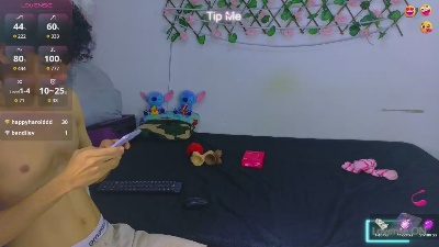 couple_energy live cam on Cam4