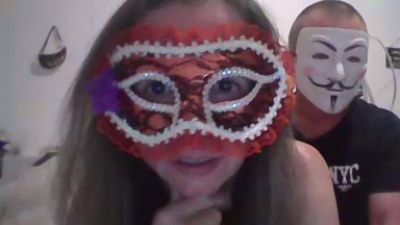 couplecoquin25 live cam on Cam4