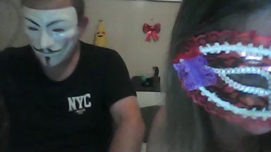 couplecoquin25 live cam on Cam4