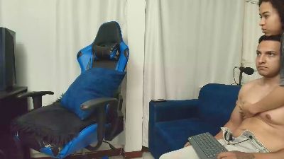couplee_horny live cam on Cam4