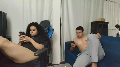 couplee_horny live cam on Cam4