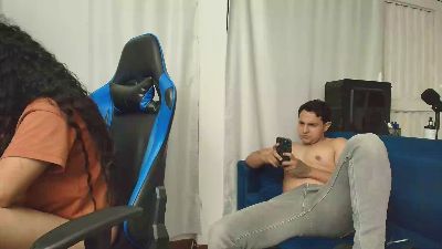couplee_horny live cam on Cam4