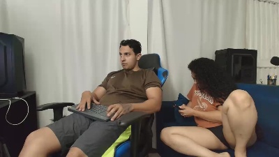 couplee_horny live cam on Cam4