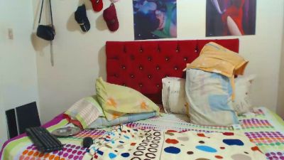 coupletemptati1 live cam on Cam4
