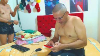 coupletemptati1 live cam on Cam4