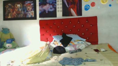 live cam bedroom Coupletemptati1