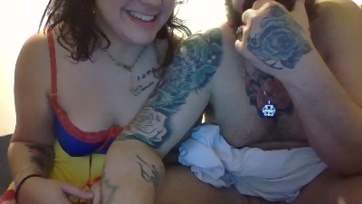 cram26 live female webcam from France